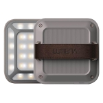 Lumena 5.1CH Mini 迷你行動電源照明LED燈 (粘土米色)